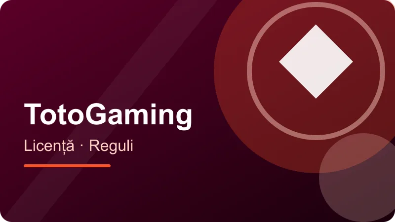Cashback zilnic și VIP Club – ilustrație pentru secțiunea TotoGaming